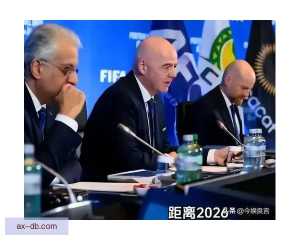 FIFA秘书长与伊朗足协展开建设性会谈期待世界杯热情参与